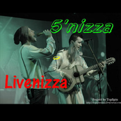 Альбом Livenizza