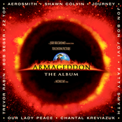 Альбом Armageddon