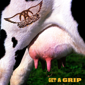 Альбом Get a Grip