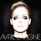 Альбом Avril Lavigne