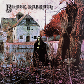 Альбом Black Sabbath
