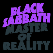 Альбом Master of Reality