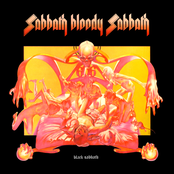 Альбом Sabbath Bloody Sabbath