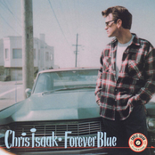 Альбом Forever Blue