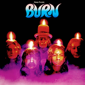 Альбом Burn