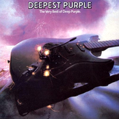 Альбом Deepest Purple: The Very Best of Deep Purple