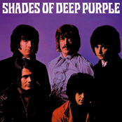 Альбом Shades of Deep Purple