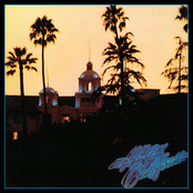 Альбом Hotel California