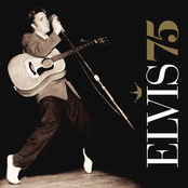 Альбом Elvis 75