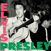 Альбом Elvis Presley