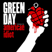 Альбом American Idiot