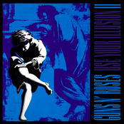 Альбом Use Your Illusion II