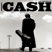 Альбом The Legend of Johnny Cash