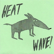 Альбом Heat Wave!