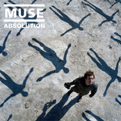 Альбом Absolution