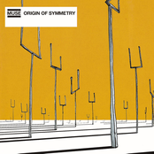 Альбом Origin of Symmetry