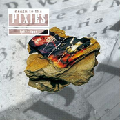 Альбом Death to the Pixies