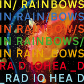 Альбом In Rainbows