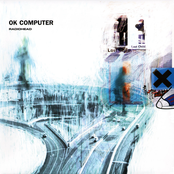 Альбом OK Computer