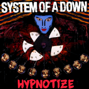 Альбом Hypnotize