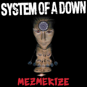 Альбом Mezmerize
