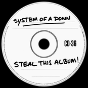 Альбом Steal This Album!