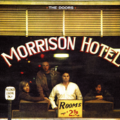 Альбом Morrison Hotel