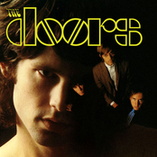 Альбом The Doors