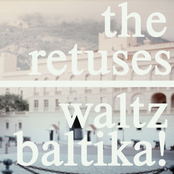 Альбом Waltz Baltika!