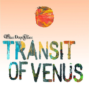 Альбом Transit of Venus