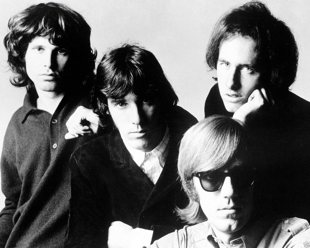 Группа The Doors